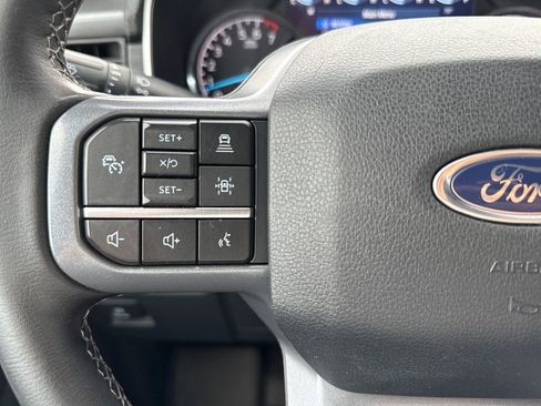 Used 2023 Ford F150 XLT w/ Equipment Group 302A High AWD/4WD image 17