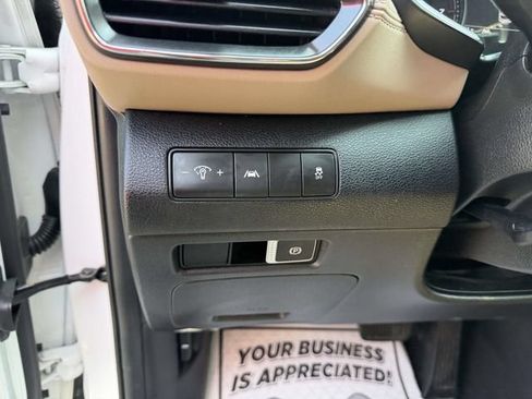 Used 2023 Hyundai Santa Fe SE FWD image 18
