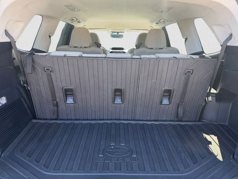 Used 2020 Subaru Ascent Premium w/ Convenience Package image 5