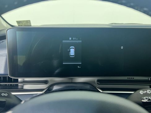 New 2026 Kia Carnival EX FWD image 20