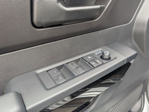 New 2026 Toyota Tundra Platinum image 10