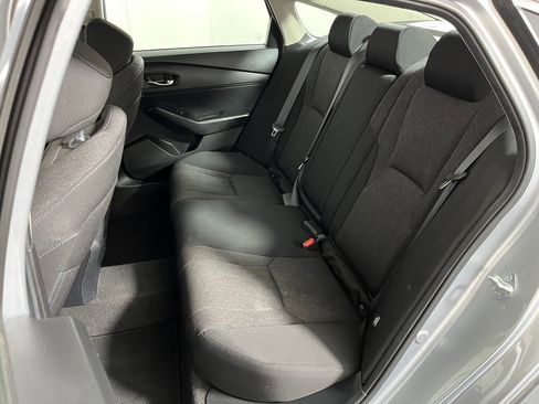 Certified 2024 Honda Accord EX image 12