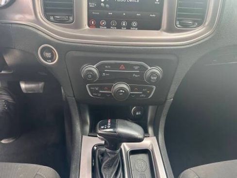 Used 2023 Dodge Charger SXT w/ Blacktop Package RWD image 13
