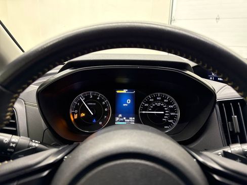 Used 2023 Subaru Outback Onyx Edition image 16