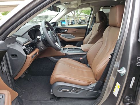 New 2026 Acura MDX FWD w/ Technology Package image 9