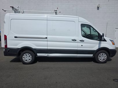 Certified 2019 Ford Transit 350 Base