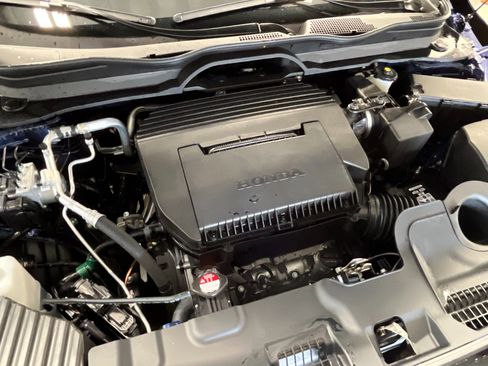 New 2026 Honda Passport RTL image 26