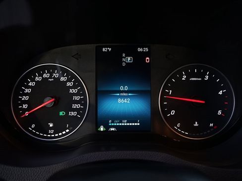 Used 2022 Mercedes-Benz Sprinter 3500 image 13