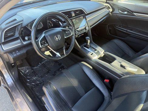 Used 2021 Honda Civic EX-L image 33