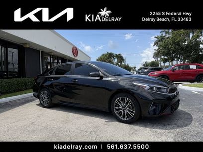 Used 2023 Kia Forte GT-Line