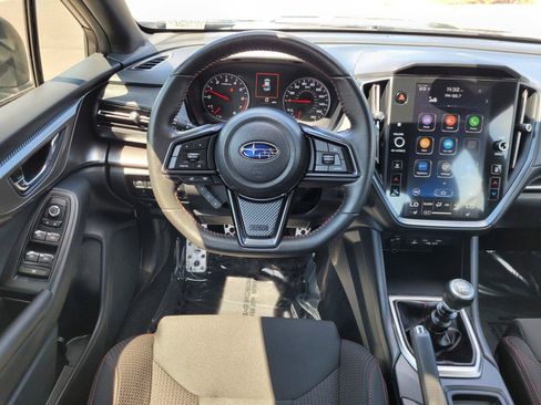 Used 2023 Subaru WRX Premium AWD/4WD image 18