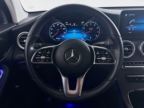 Certified 2022 Mercedes-Benz GLC 300 image 19