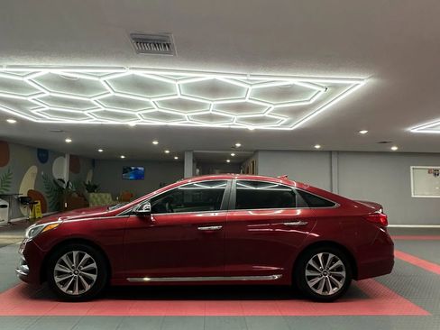 Used 2015 Hyundai Sonata Sport image 3