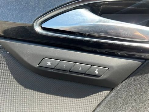Used 2024 Buick Envision Preferred AWD/4WD image 24