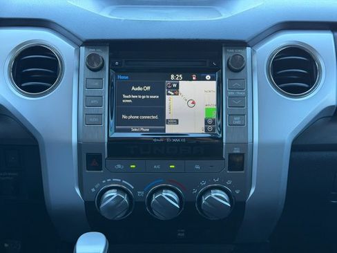 Used 2018 Toyota Tundra SR5 w/ TRD Off Road Package RWD image 14