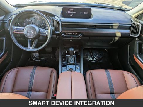 Certified 2023 MAZDA CX-50 Meridian Edition w/ Cargo Package image 19