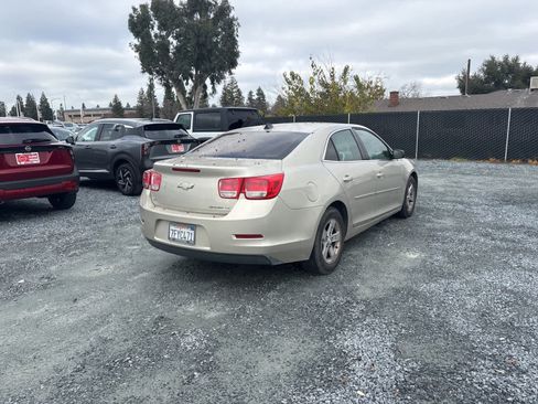 Used 2014 Chevrolet Malibu LS w/ Protection Package image 6
