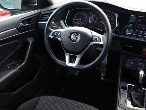Used 2019 Volkswagen Jetta S FWD image 22