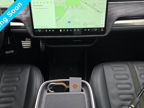 Used 2022 Rivian R1T Adventure image 10