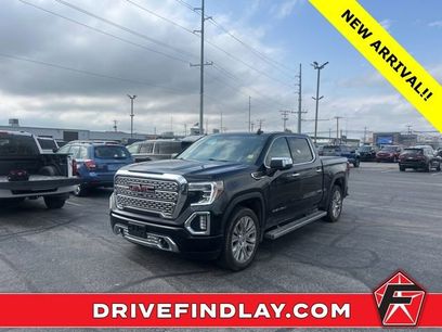 Used 2021 GMC Sierra 1500 Denali w/ Denali Ultimate Package