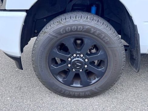 Certified 2023 RAM 2500 Laramie AWD/4WD image 14