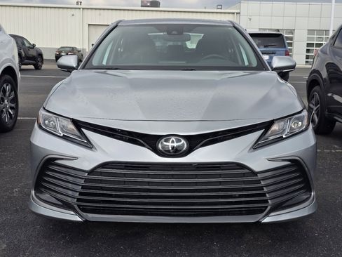 Certified 2023 Toyota Camry LE w/ Convenience Package image 2