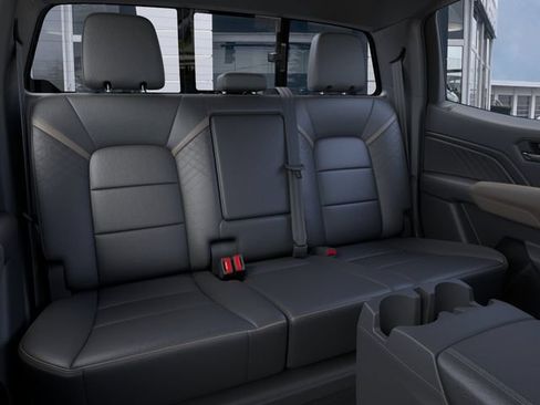 New 2026 GMC Canyon Denali AWD/4WD image 17