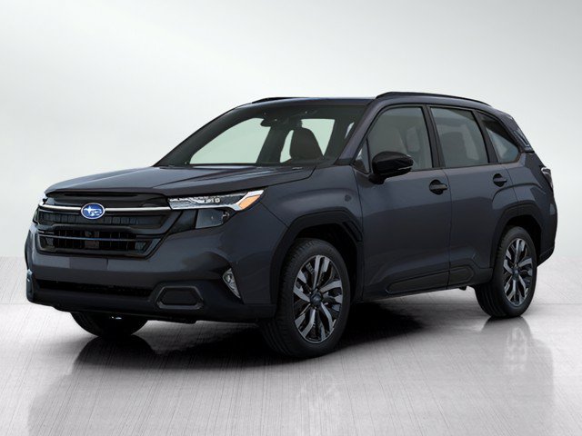 New 2026 Subaru Forester Touring AWD/4WD image 2