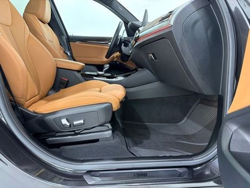 Certified 2023 BMW X3 xDrive30i w/ Premium Package AWD/4WD image 20