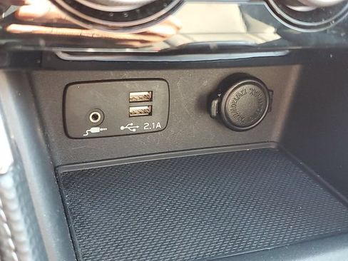 Certified 2024 Subaru Forester Limited AWD/4WD image 31