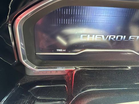 Used 2023 Chevrolet Silverado 1500 LT AWD/4WD image 12