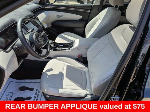Used 2023 Hyundai Tucson SEL w/ Convenience Package FWD image 28