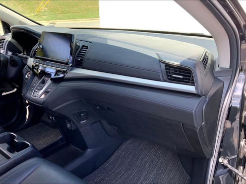 Used 2025 Honda Odyssey EX-L image 15