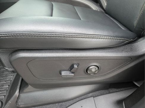 New 2026 RAM 1500 Rebel w/ G/T Package AWD/4WD image 14