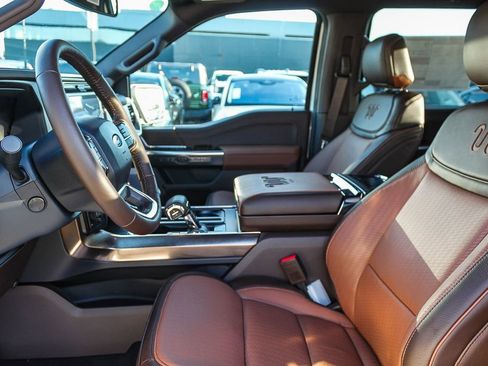 New 2026 Ford F150 King Ranch image 20