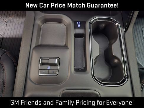 New 2026 GMC Sierra 2500 AT4 w/ AT4 Premium Plus Package AWD/4WD image 25