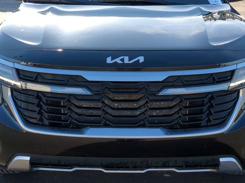 Certified 2024 Kia Seltos S image 9