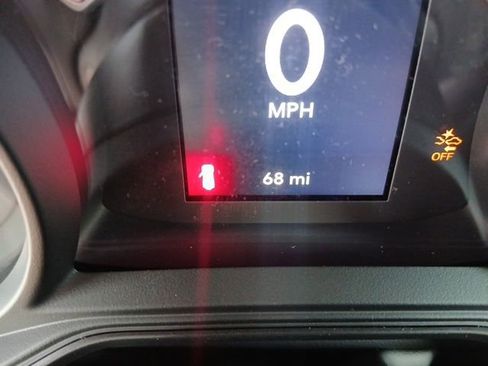 New 2026 Jeep Wrangler Sport S image 48