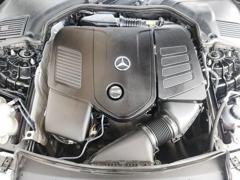 Used 2024 Mercedes-Benz C 300 Sedan image 25