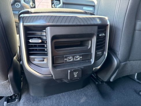 New 2026 RAM 1500 Big Horn image 34