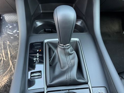 New 2026 MAZDA MAZDA3 2.5 S Sedan w/ Preferred Pkg image 17