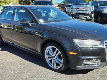 Used 2017 Audi A4 2.0T Premium w/ Convenience Package
