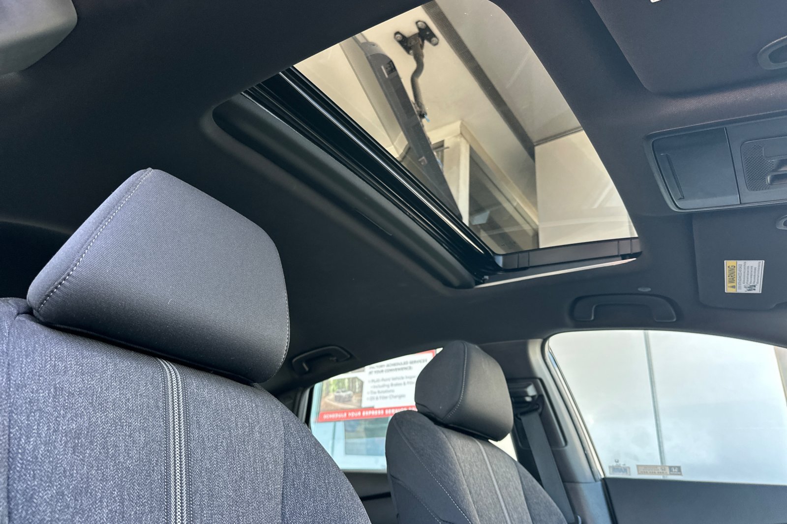 Used 2025 Honda Accord Sport image 16