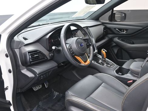 Used 2022 Subaru Outback Wilderness image 14