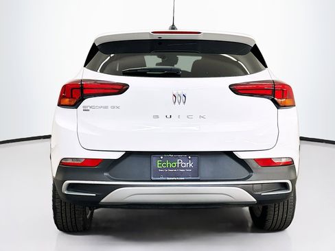 Used 2025 Buick Encore GX Preferred image 7