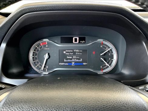 Used 2019 Honda Ridgeline RTL image 13