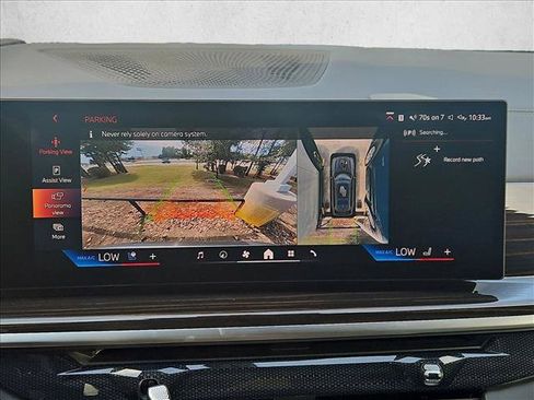 Used 2024 BMW X7 xDrive40i w/ M Sport Package AWD/4WD image 14