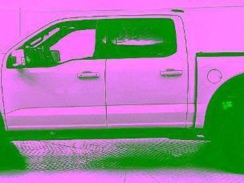 Certified 2025 Ford F150 Raptor AWD/4WD image 5