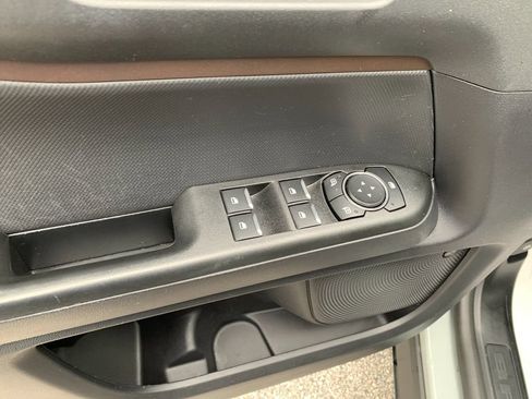 Used 2024 Ford Bronco Sport Badlands w/ Premium Package AWD/4WD image 13