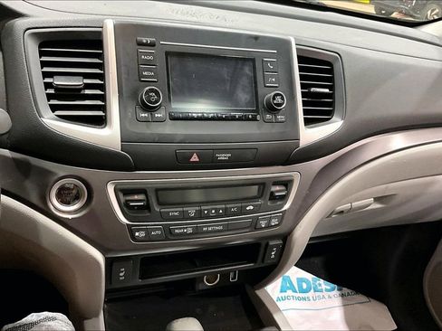 Used 2019 Honda Ridgeline RTL image 33